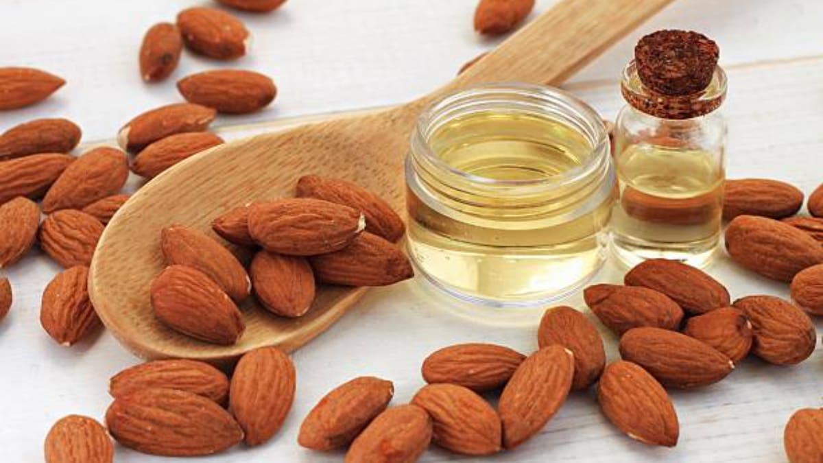 Conoce las propiedades que tiene el aceite de almendras en el cabello y la piel
