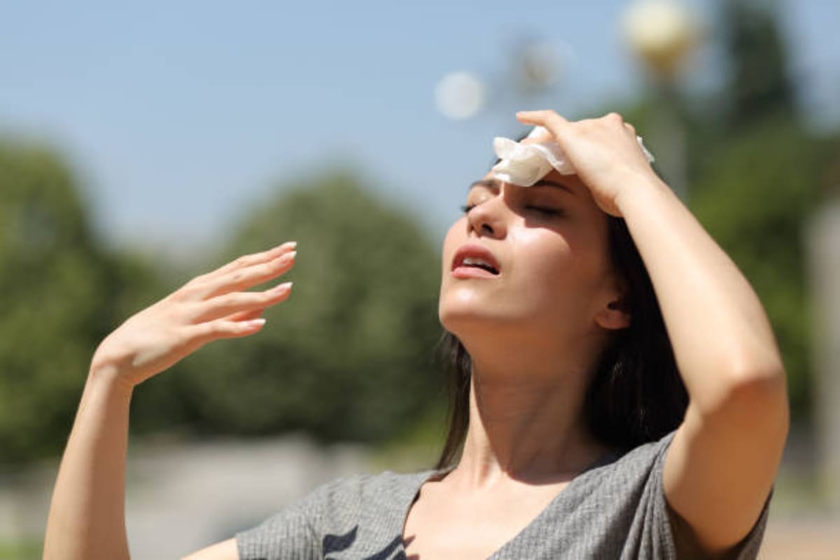 Estos son algunos consejos para evitar que tu piel se dañe en época de calor.
