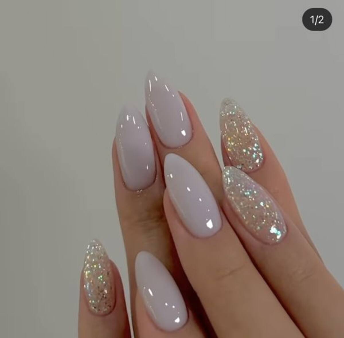 Uñas para este abril 2023.