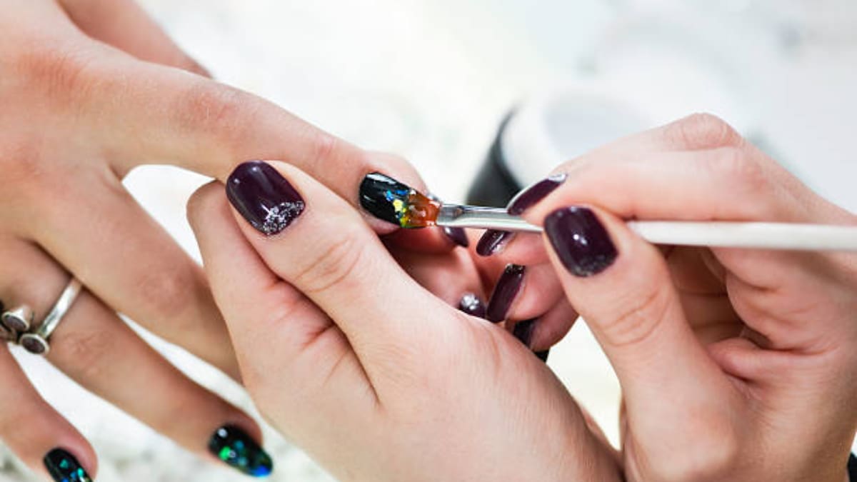Estos son 4 diseños de uñas para el Día de las madres ¡son bellísimos!