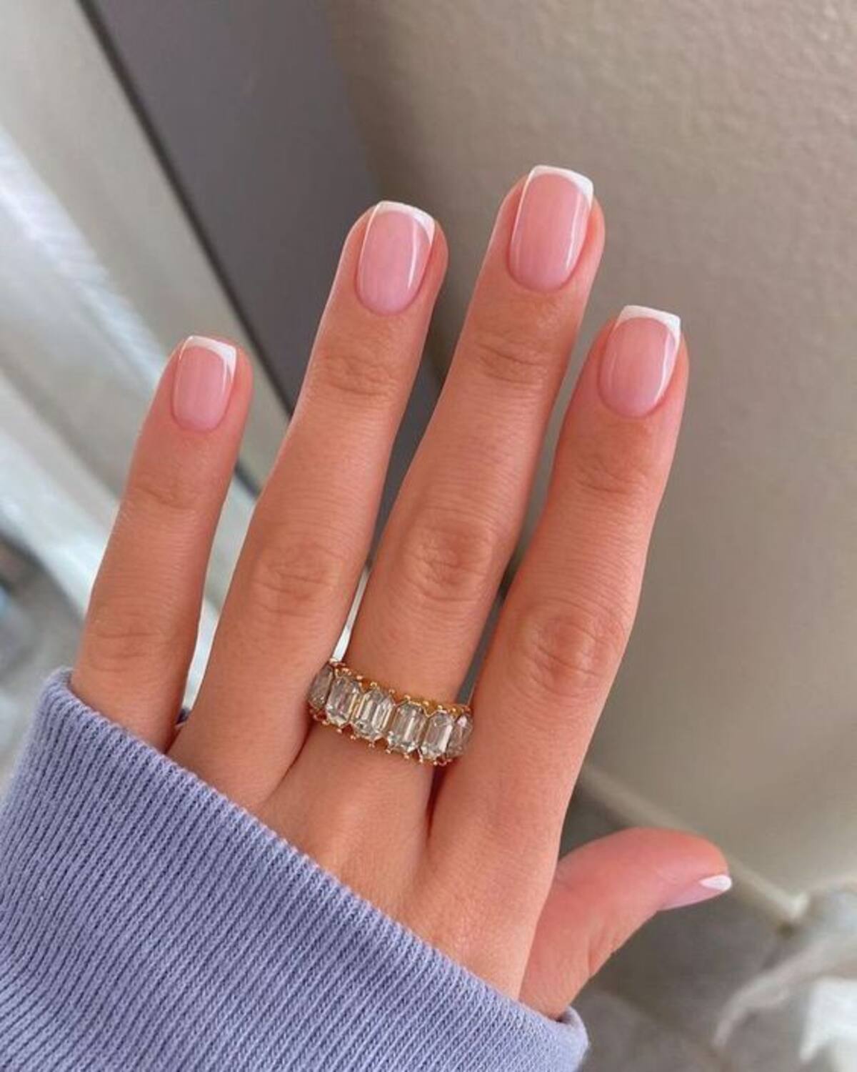 Uñas para este abril 2023.