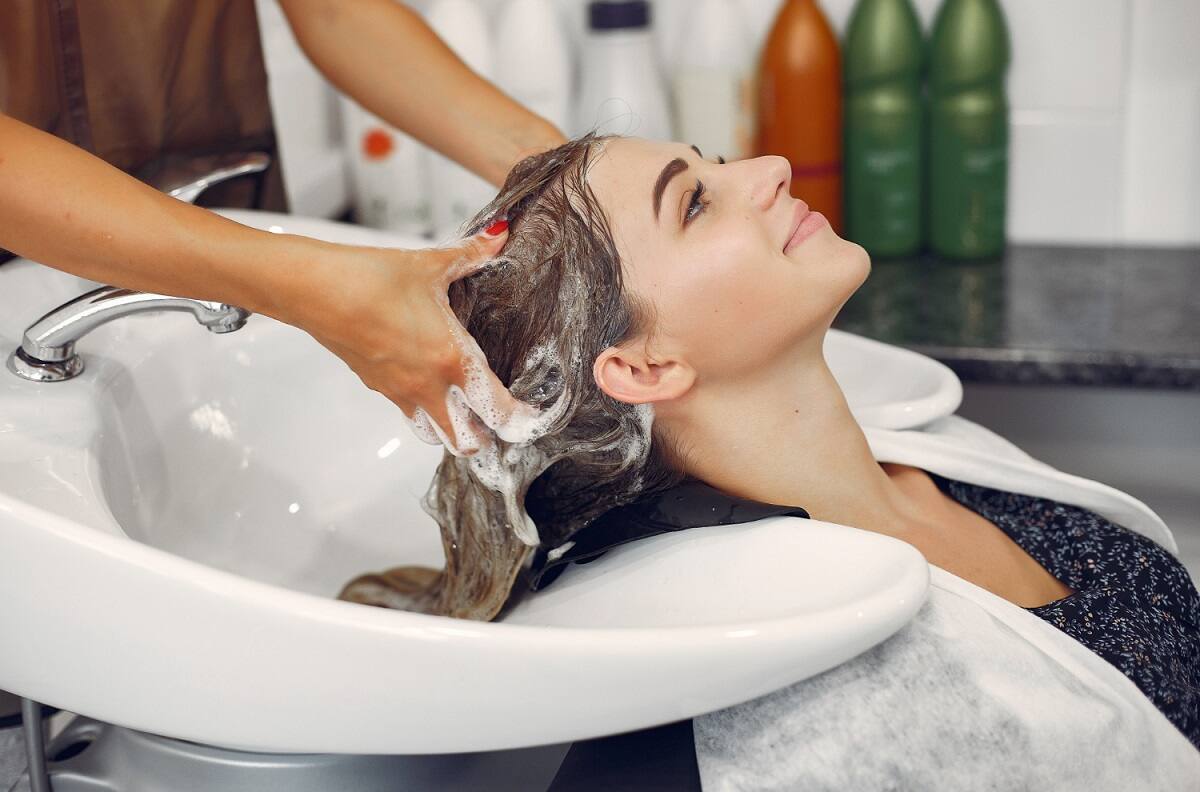 Belleza: Luce un cabello espectacular con esta mascarilla natural