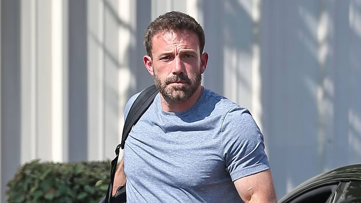 Sorprende el cambio físico de Violet Affleck, la hija de Jennifer Garner y Ben Affleck