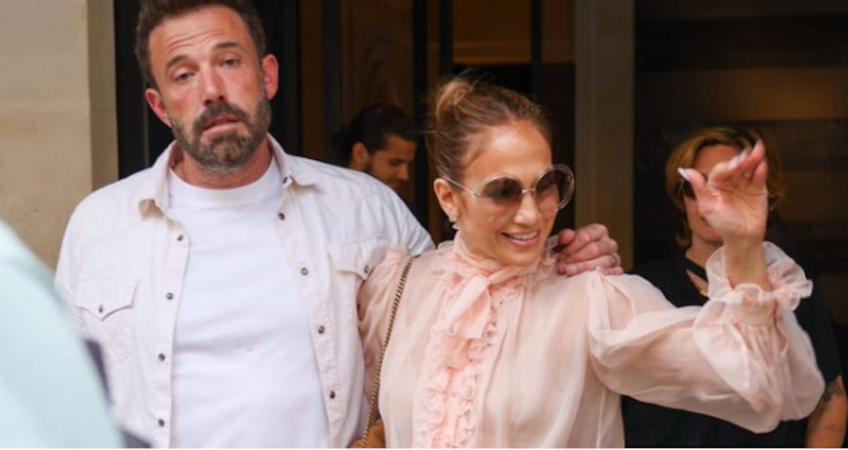 La Diva del Bronx suele compartir fotos en sus redes con sus padres. Créditos: TWITTER