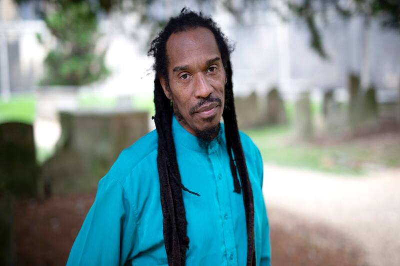 Murió Benjamin Zephaniah, importante actor, poeta, escritor y músico