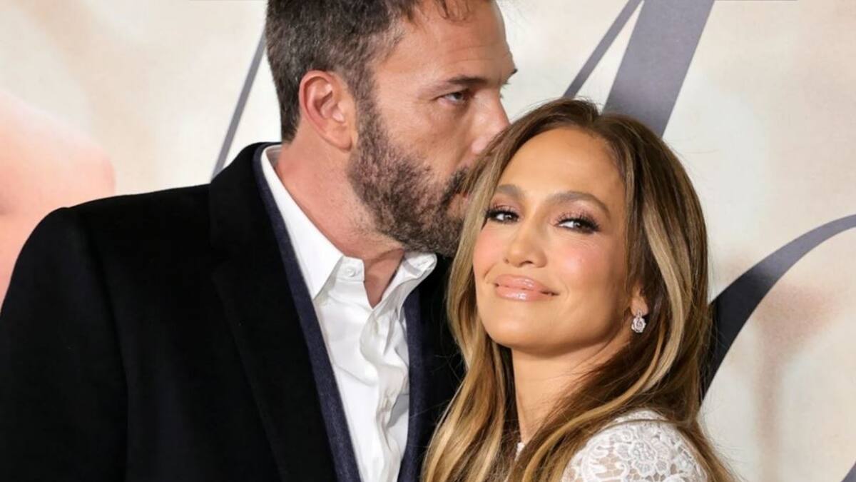 Jennifer Lopez dedica tierno mensaje a Ben Affleck por su cumpleaños 51: “Te amo”