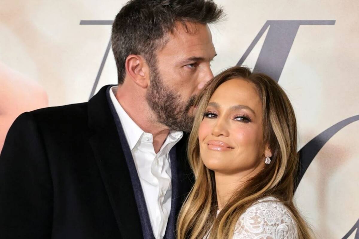 La pareja disfruta de una de las mejores etapas de su vida.- Créditos: Instagram