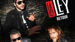 “Será un regalo para todos nuestros fans”: Beto Cuevas anuncia inédito reencuentro de La Ley