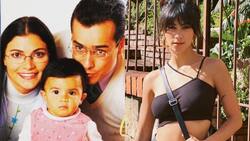 Quién es la bella actriz que interpreta a la hija de “Betty, la Fea” en su nueva temporada