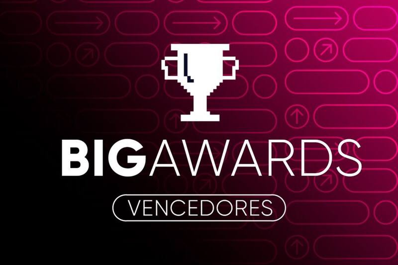 Revisa los ganadores de este año. Créditos: Big Festival.
