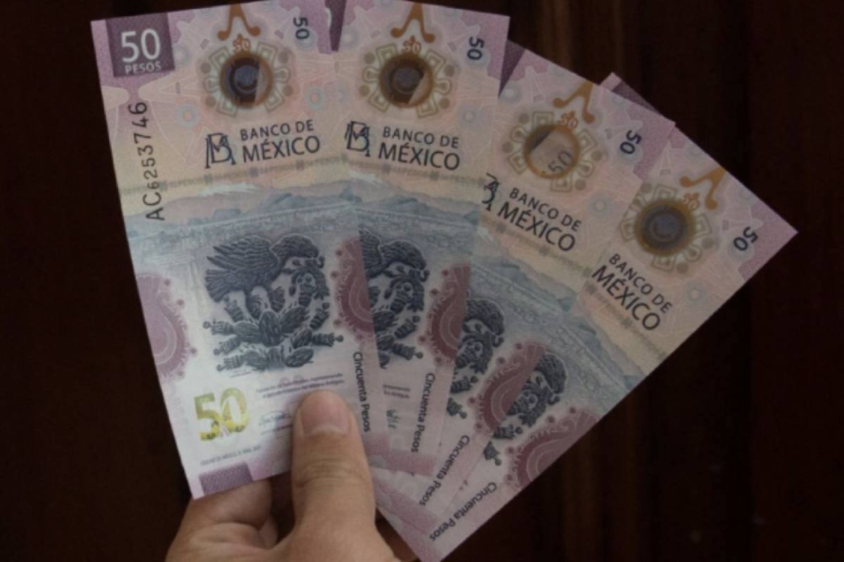 En Mercado Libre el billete de ajolote con la serie AA se vende hasta en un millón de pesos.
