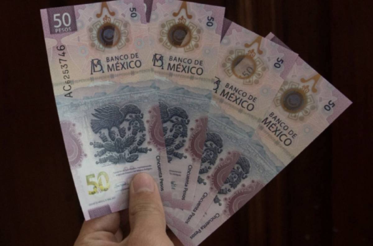 El billete de ajolote que llega a valer hasta 1 millón de pesos ¿Lo tienes?