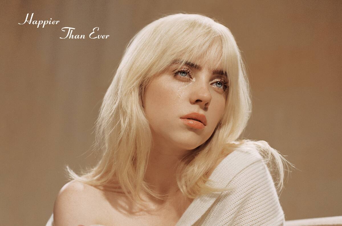 Billie Eilish: Posible setlist para los conciertos en CDMX, Monterrey y Guadalajara