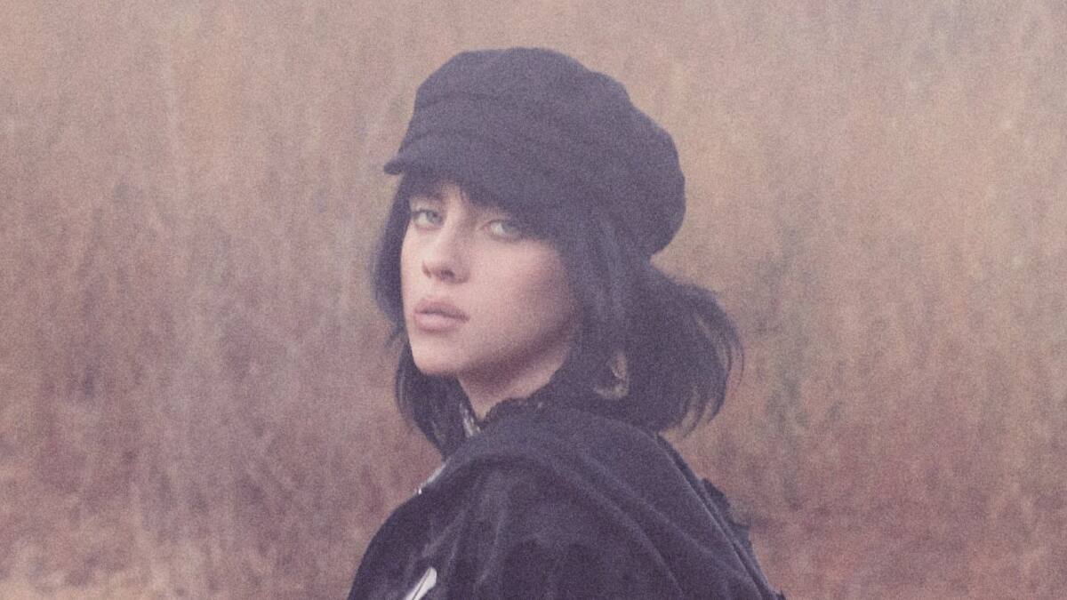 En el concierto de Billie Eilish confundieron a una fan con la cantante