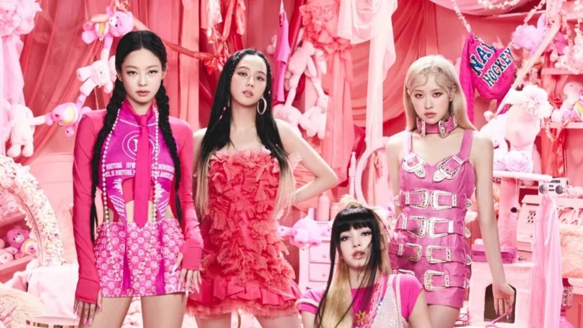 ¿Más de 20 mil pesos? Estos son los precios oficiales para el concierto de BLACKPINK en el Foro Sol