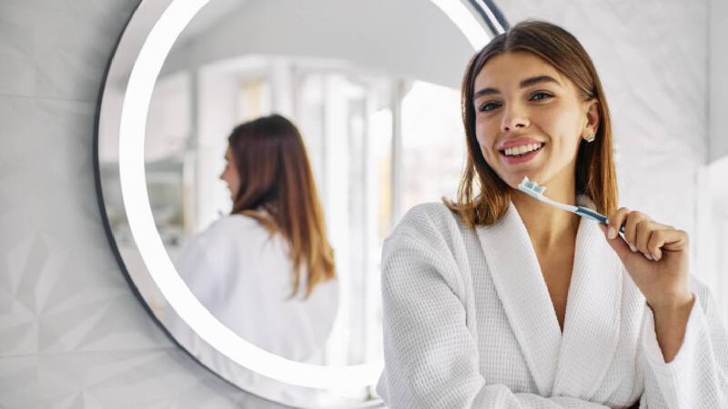 Usa bicarbonato de sodio (Foto: Freepik).