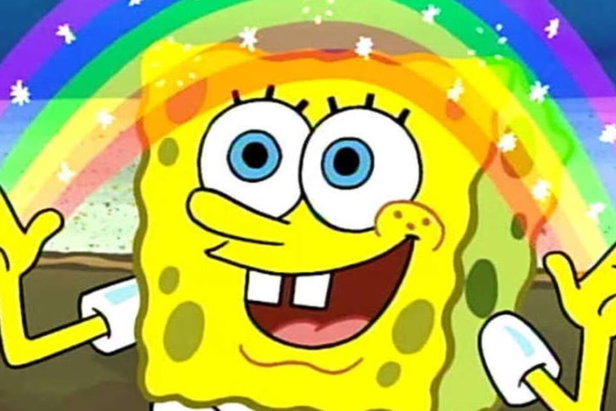 Bob Esponja hace a los niños más inteligentes según estudio