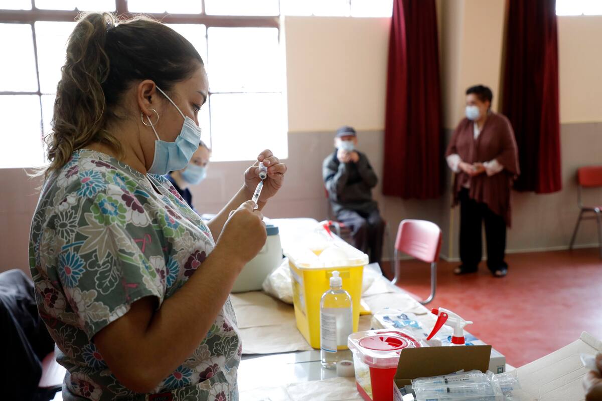 El Bono Mujer Trabajadora se puede recibir mensual y anualmente por cuatro años. Crédito: Agencia Aton.