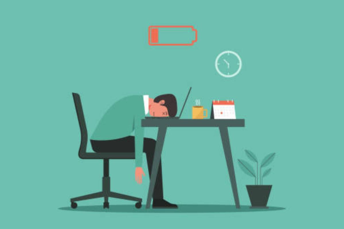 Con estos tips, puedes terminar con el estrés laboral. Créditos: Freepik.
