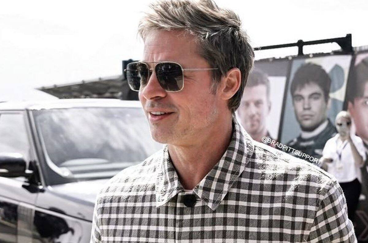 Brad Pitt vuelve al apocalipsis zombie en serie de “Guerra Mundial Z”