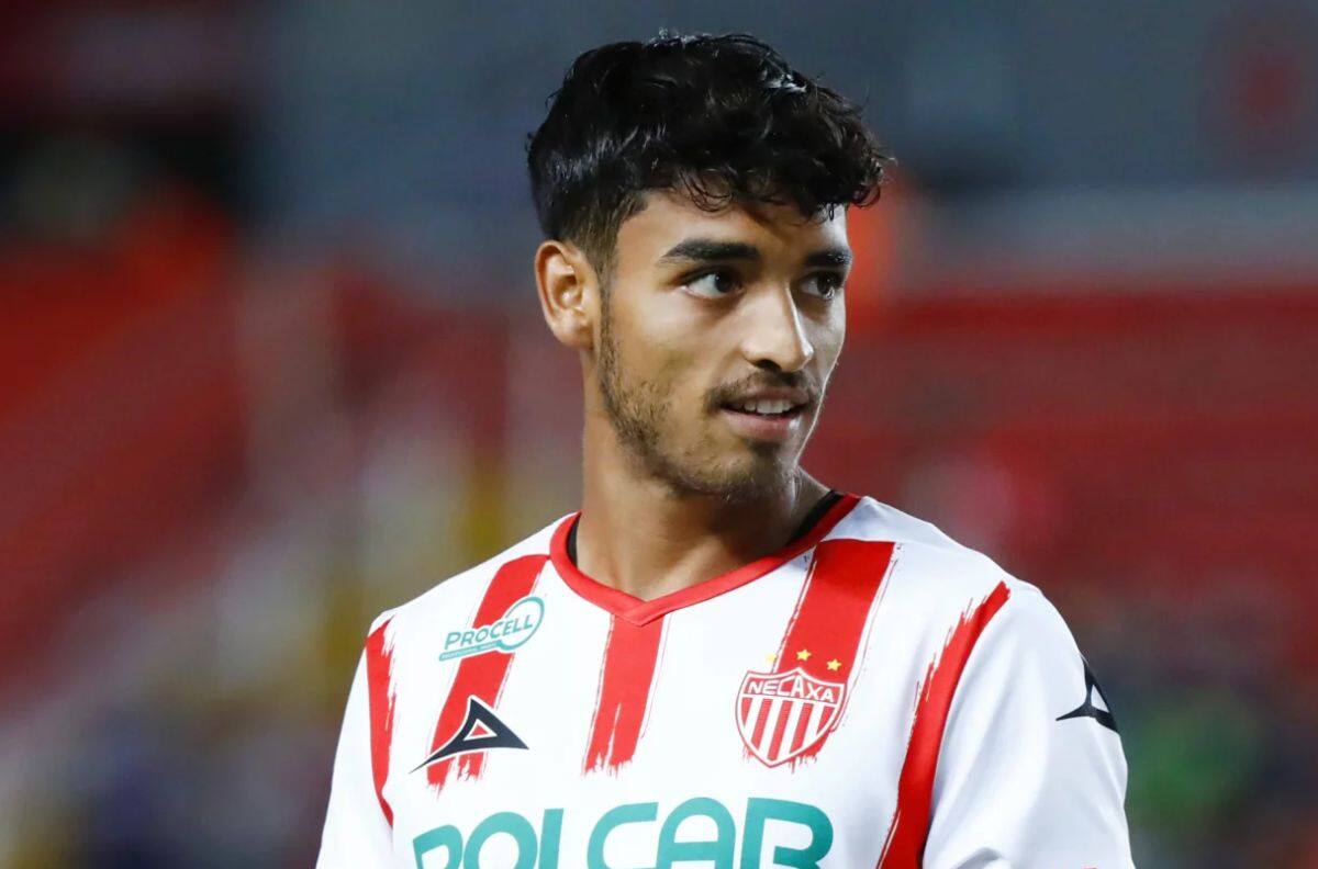 Destapan la posible mala jugada de Necaxa al Cafessa por el traspaso de Brian García al Toluca