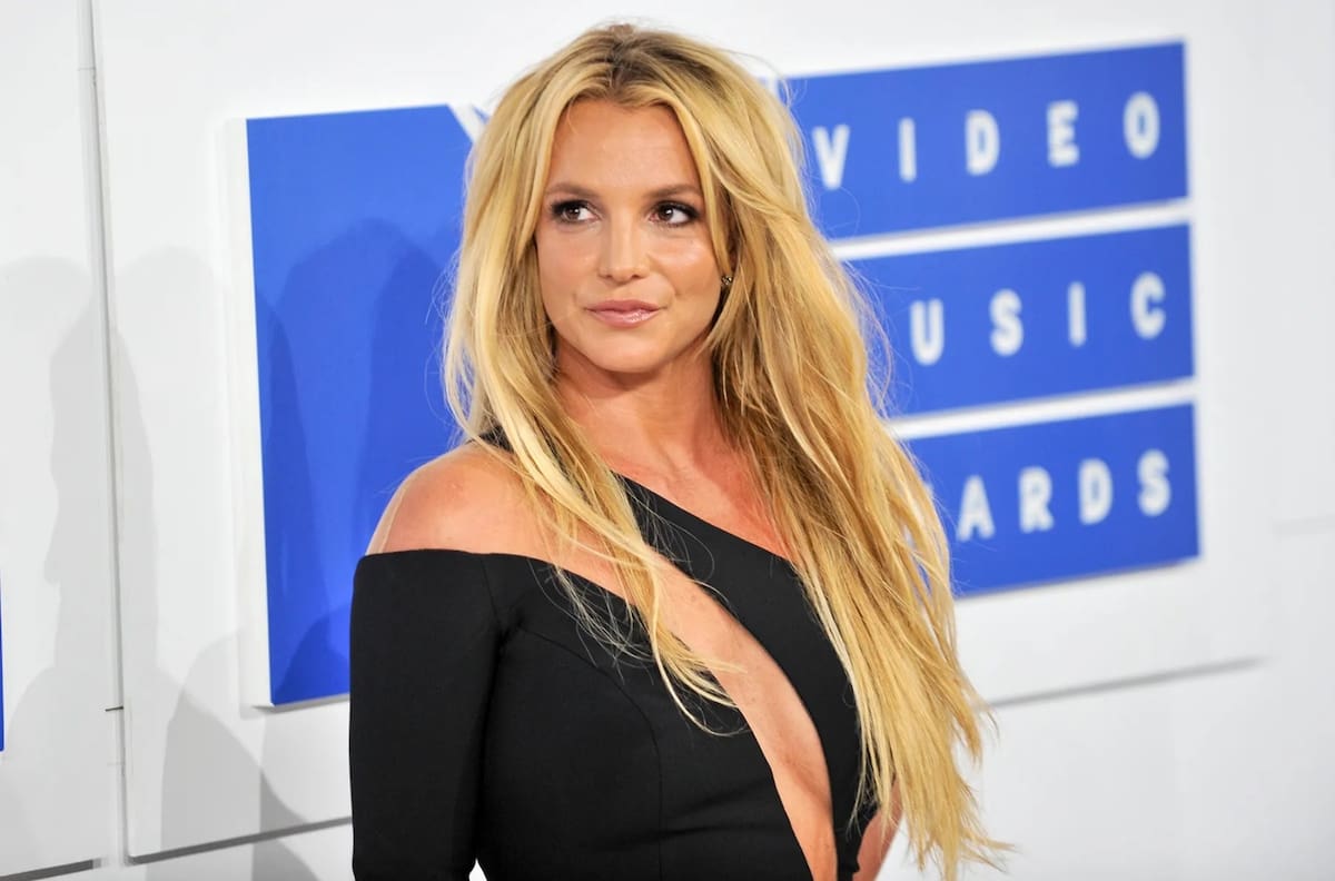 Familia de Britney Spears temen que esté consumiendo METH y muera como Amy Winehouse