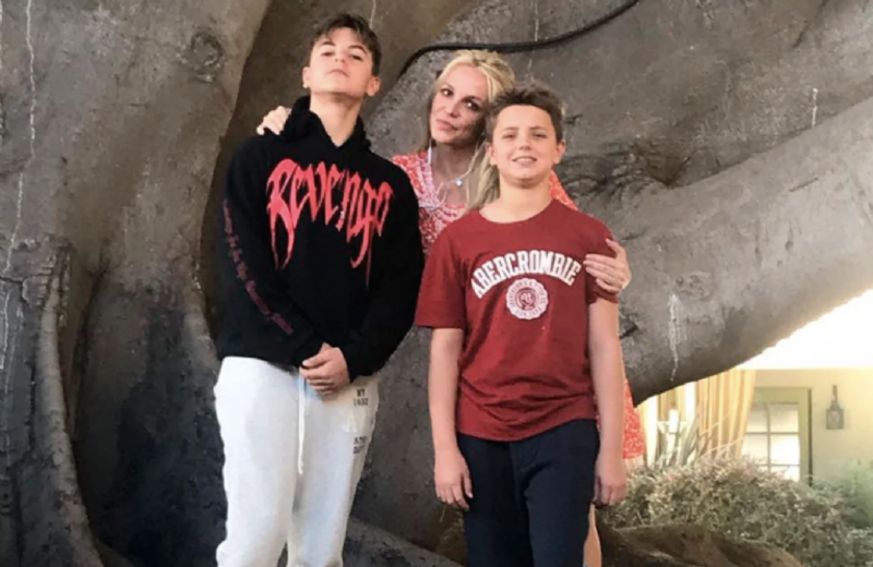 El documental sobre la vida de la cantante de 41 años ha dividido opiniones. Créditos/Instagram