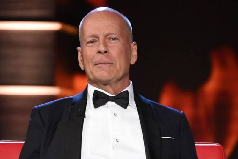 Bruce Willis La salud del actor está empeorando - Créditos: Instagram