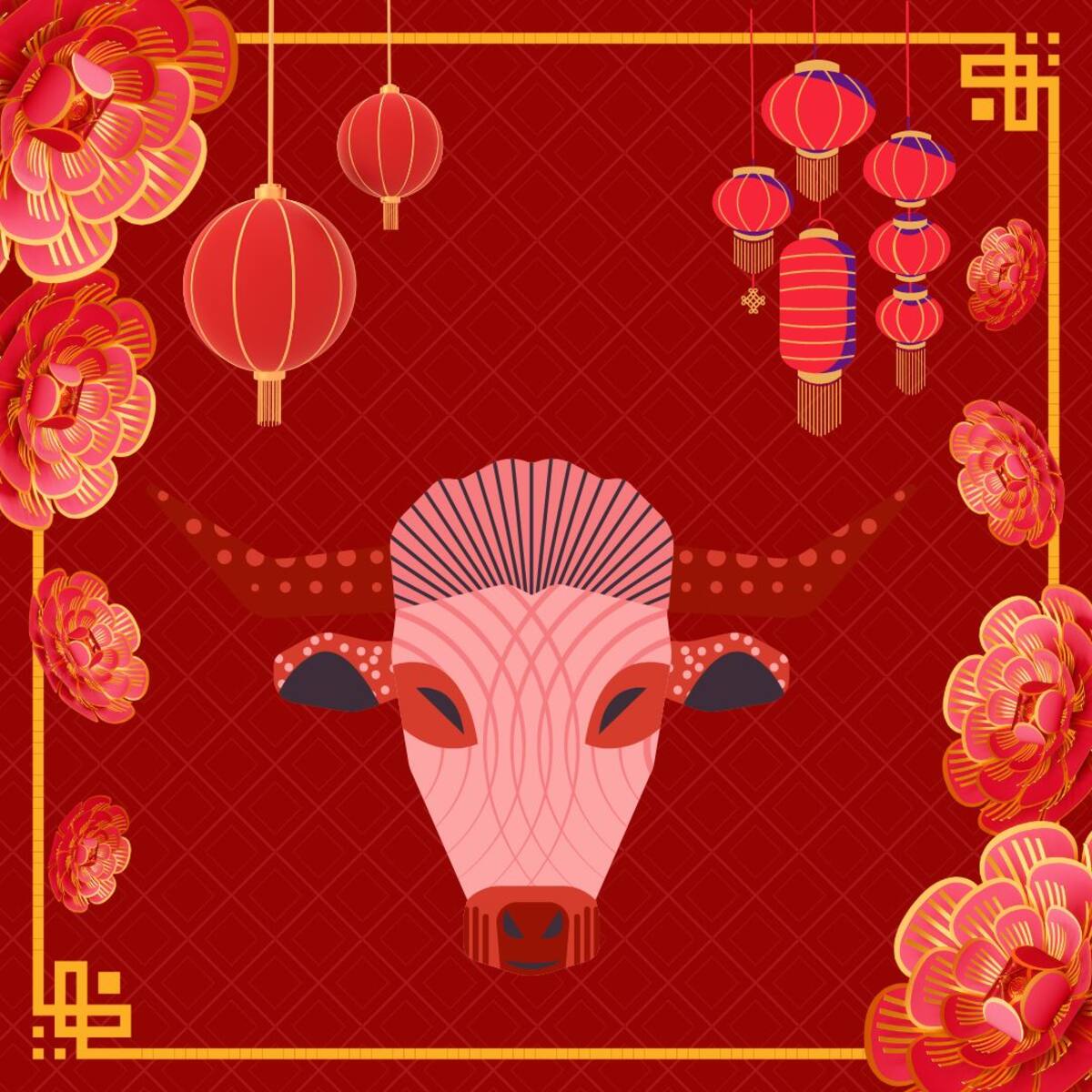 Años: 1925, 1937, 1949, 1961, 1973, 1985, 1997, 2009, 2021.