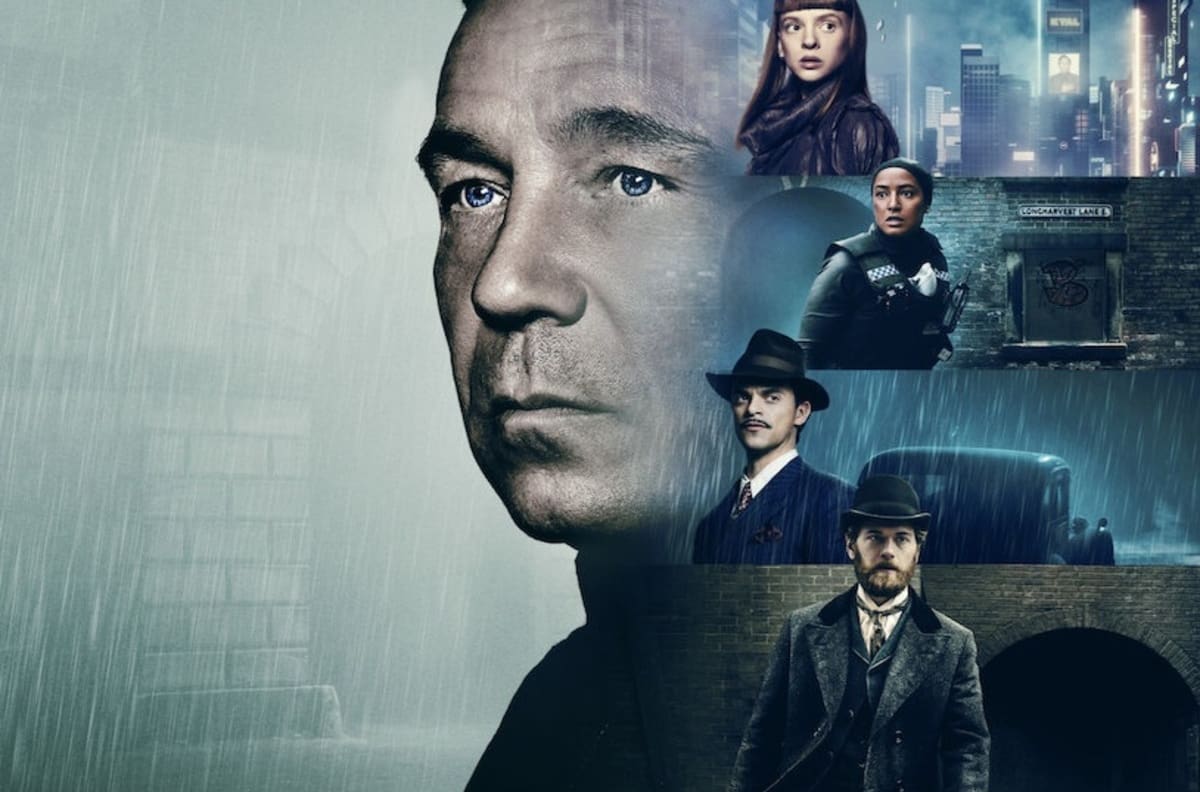 “Cadáveres”: Esta es la intrigante serie de Netflix en la que no podrás dejar de pensar