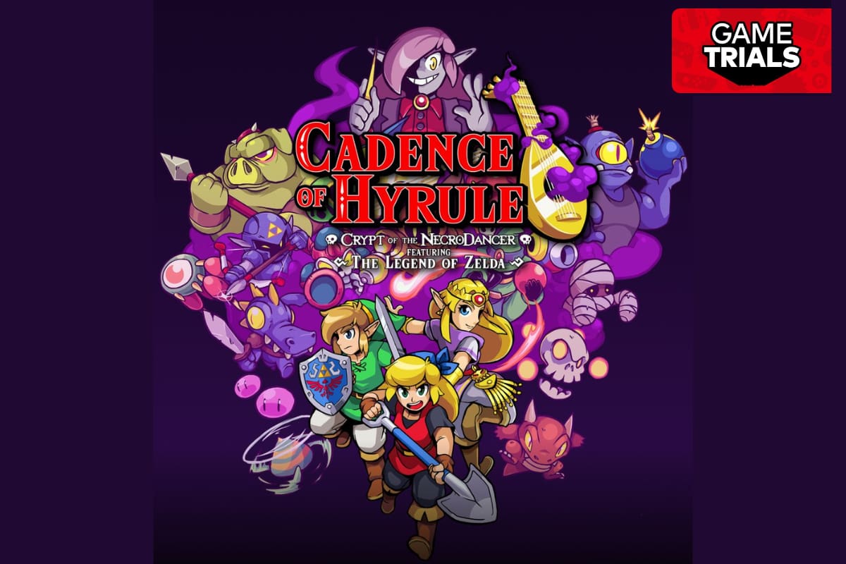 La muestra del juego estará gratuita en Nintendo Swith Online. Créditos: Nintendo