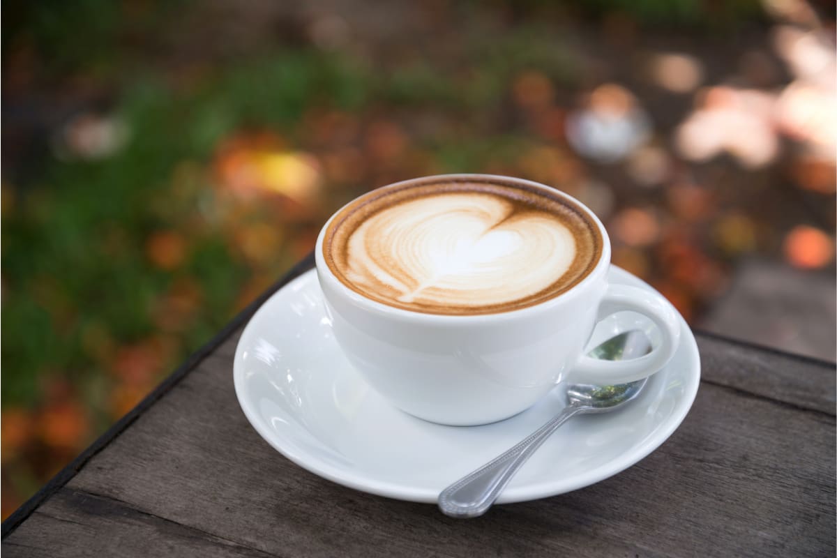 El café tiene un compuesto que mejora la salud y retrasa el envejecimiento.