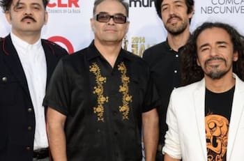 Café Tacvba en CDMX: Cuándo, dónde y posible setlist de la banda