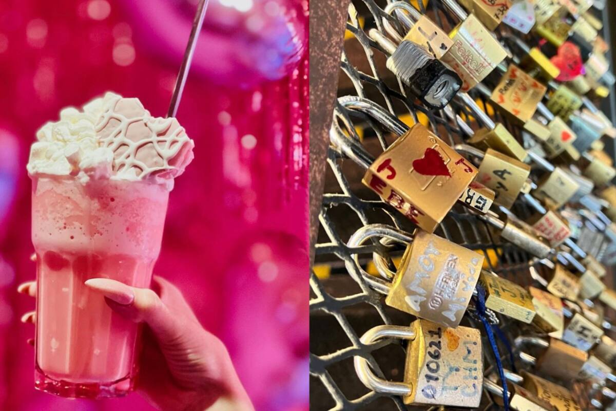 Conoce las mejores cafeterías para tener tu cita del 14 de febrero en CDMX