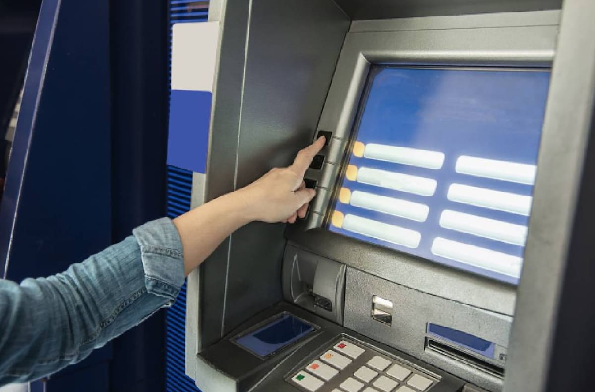 Descubre los cajeros sin comisión por retiro y consulta de saldo ¡Evita cobros innecesarios!