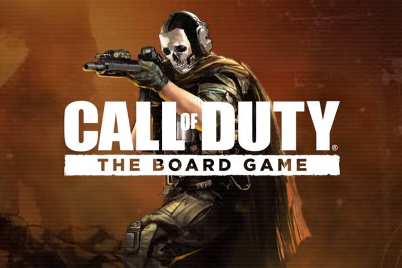 Se anunció el juego de mesa del reconocido título. Créditos: Arcane Wonders