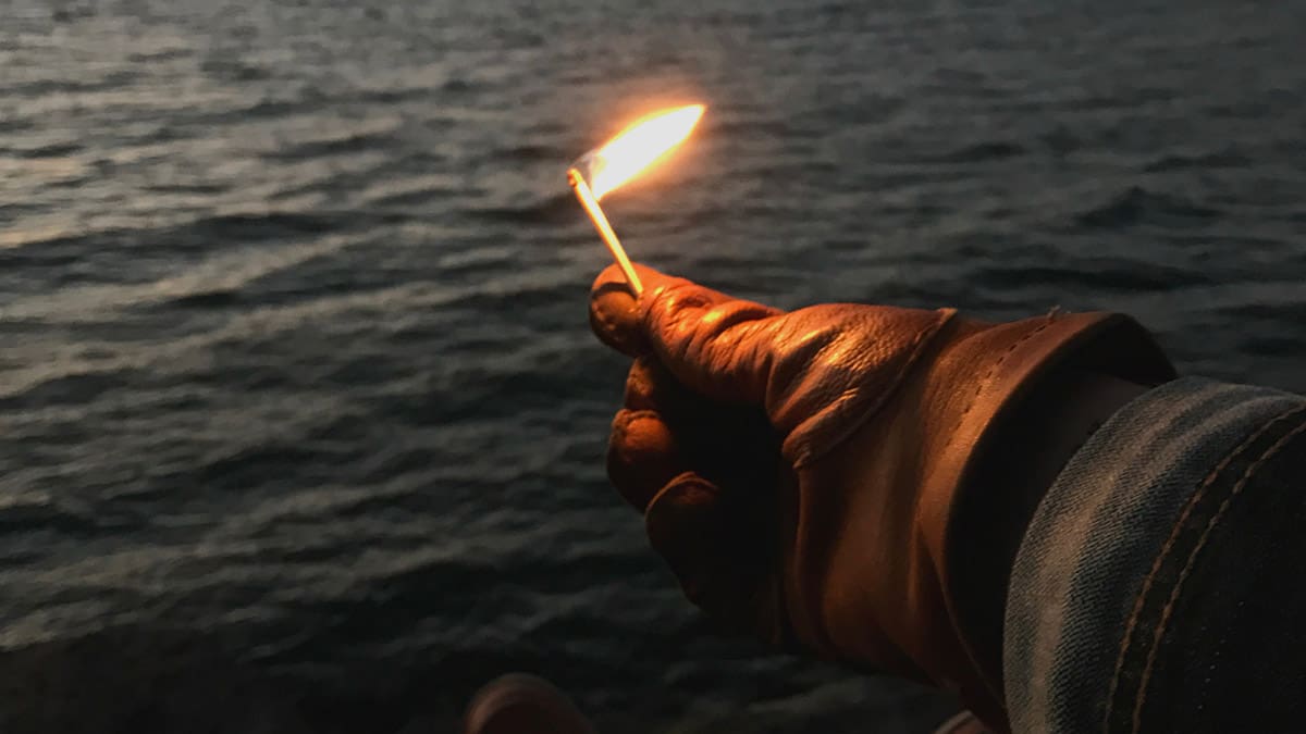 Cambio Climático: Agosto registra nuevo récord en la temperatura del mar