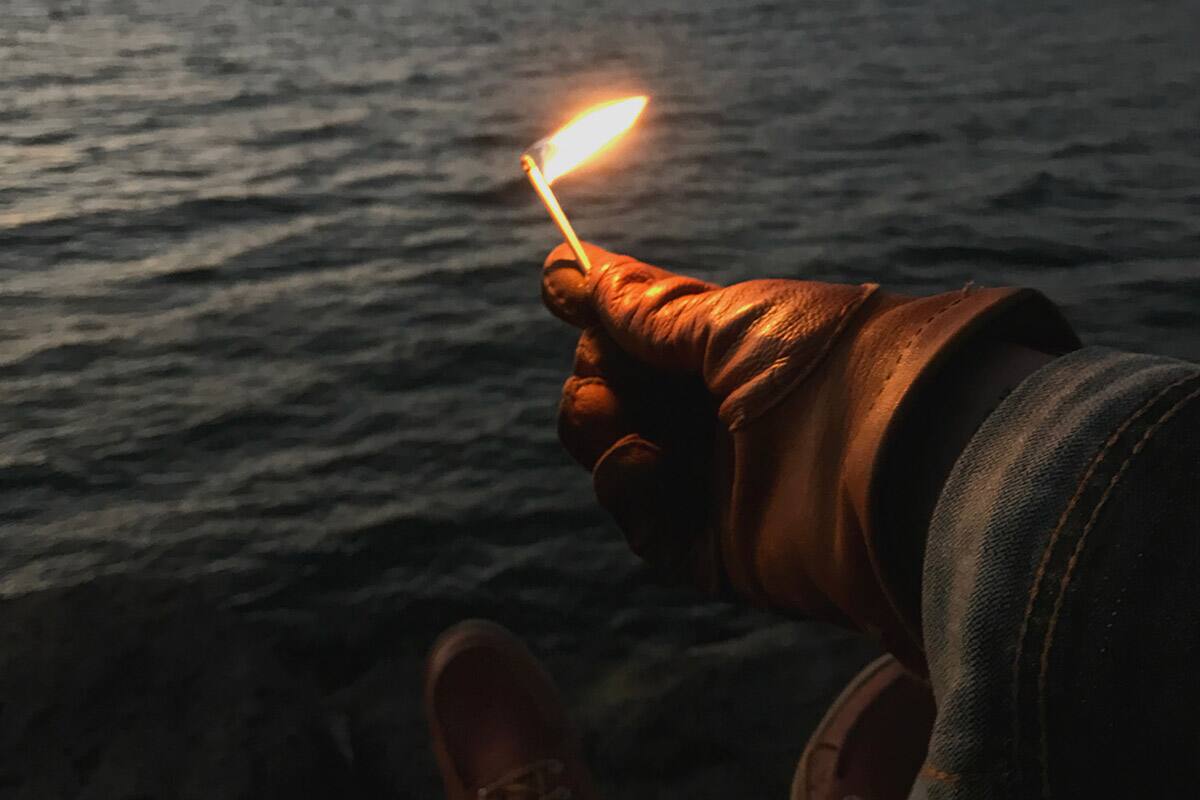 Este afecta a la temperatura de los océanos. Créditos: Pexels.
