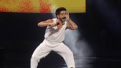 “Su acento…”: Camilo revela las cosas que más le gustaron de Chile