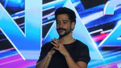 El curioso detalle que llamó la atención durante el show de Camilo en el Festival de Viña 2023