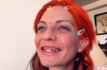 Madre de Sheila Devil aseguró que continúa haciendo lo posible para combatir las adicciones de su hija