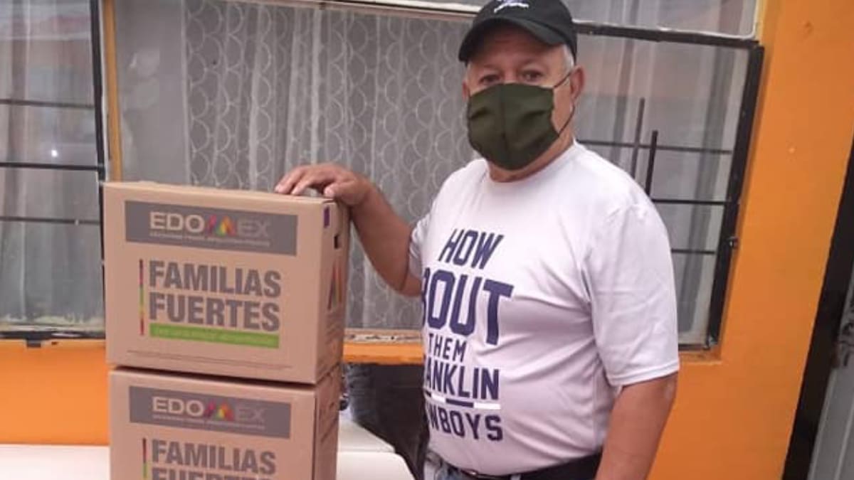¿Cómo obtener la Canasta Alimentaria para Adultos Mayores que otorga el Estado de México?