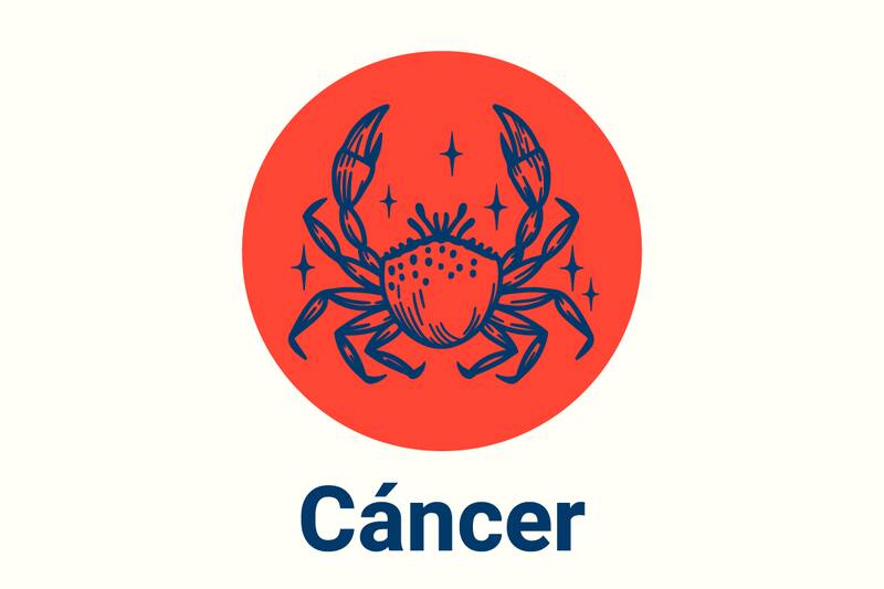 Este signo zodiacal se caracteriza por su emocionalidad y capacidad de nutrición.