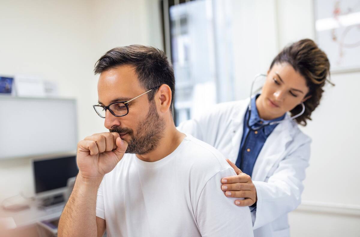 ¿Qué es la inmunoterapia y por qué está siendo clave en el tratamiento del cáncer pulmonar?