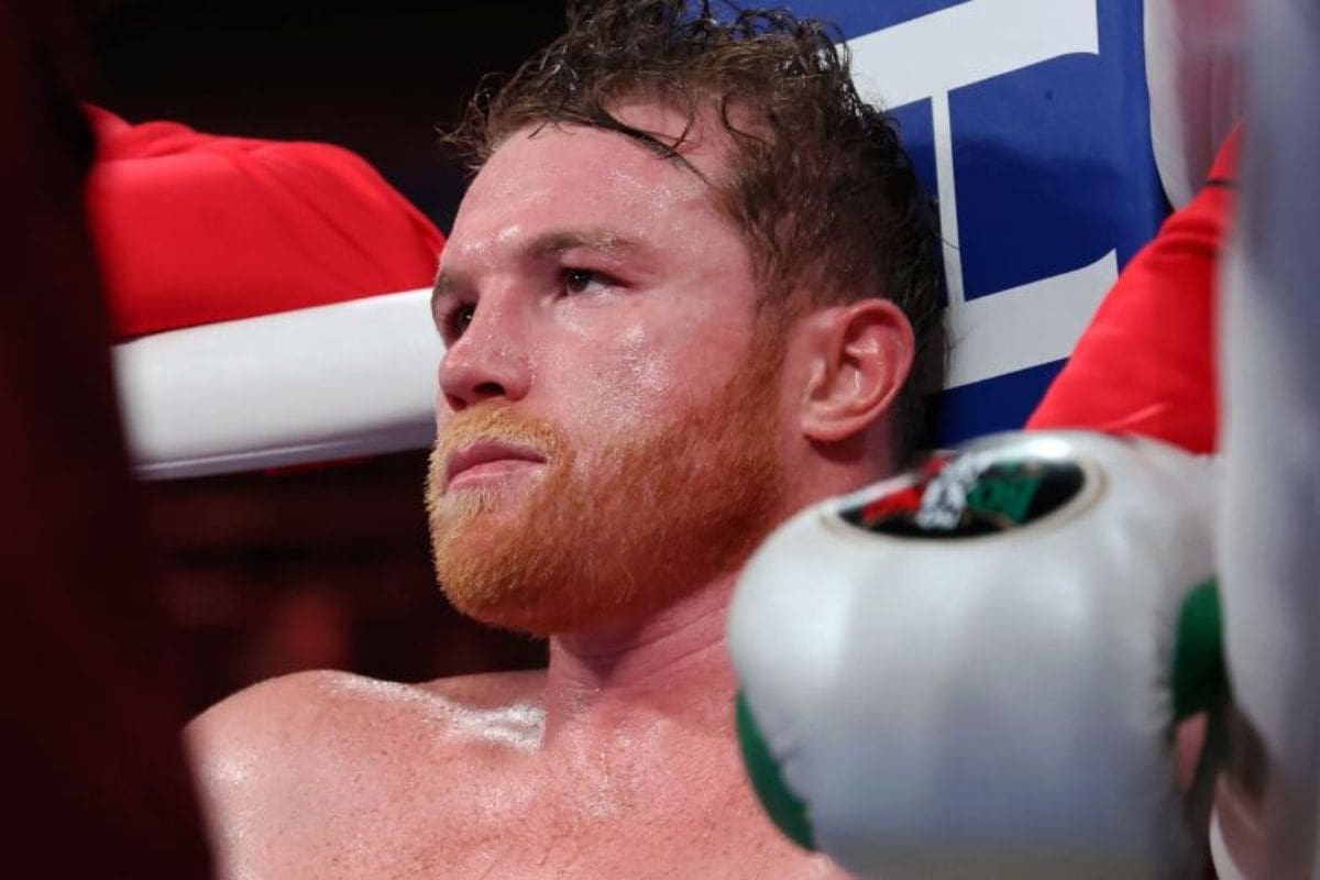 El boxeador tapatío ha dicho en varias ocasiones que no le interesa pelear con Benavidez.