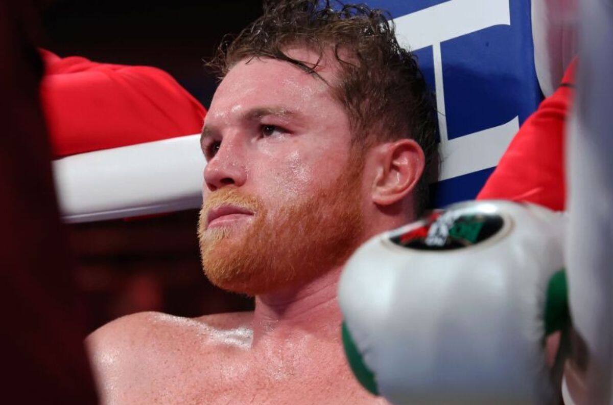 Promotora revela al que sería el próximo rival de Canelo Álvarez y es MEXICANO
