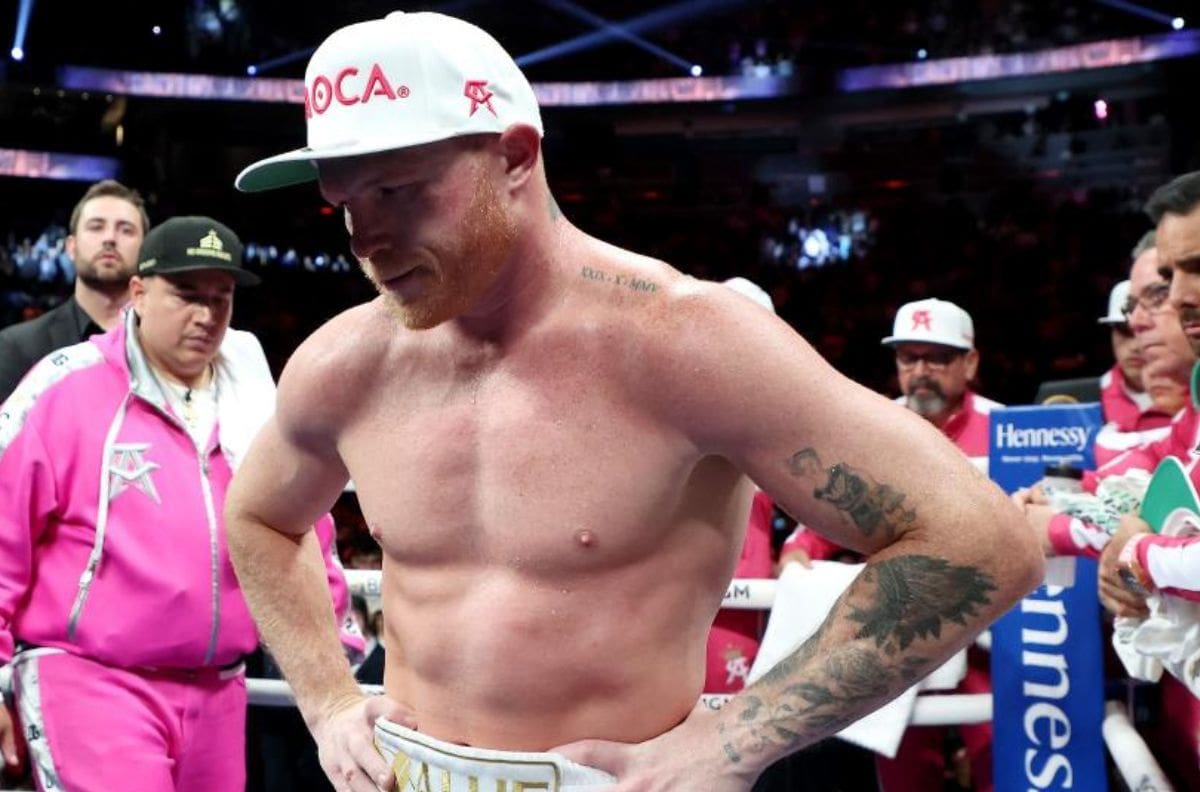 Referente del boxeo critica el estilo de Canelo Álvarez y asegura que nunca podrá vencer a Dmitry Bivol