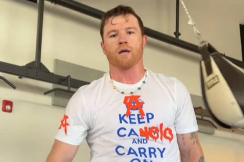 arremetió contra sus detractores (Captura de video)