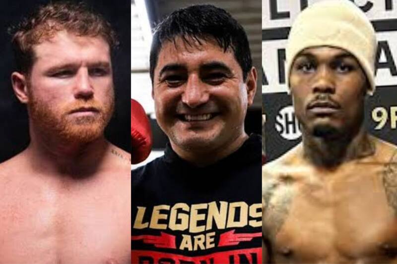 El exboxeador mexicano cuestionó esta pelea. (Especial).