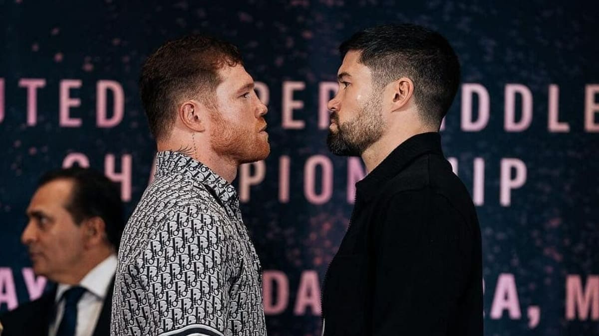 Juan Manuel Márquez revela el lado oscuro del boxeo y afirma que Canelo Álvarez recibirá ayuda ante John Ryder